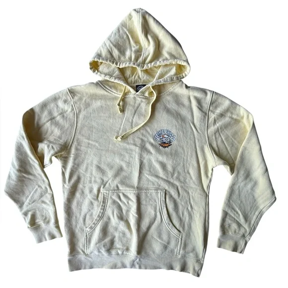 Santa Cruz SlimeBalls Hoodie, Medium Skater Casual - Picture 2 of 5